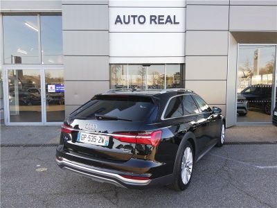 Audi A6 Allroad 40 TDI 204 ch S tronic 7 Quattro Avus   - 3