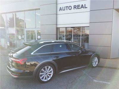 Audi A6 Allroad 40 TDI 204 ch S tronic 7 Quattro Avus   - 4