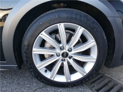 Audi A6 Allroad 40 TDI 204 ch S tronic 7 Quattro Avus   - 8