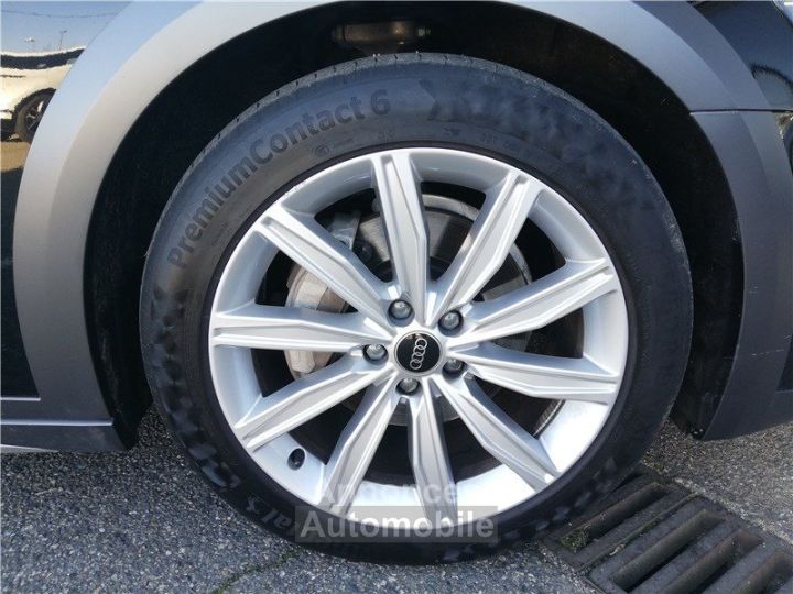 Audi A6 Allroad 40 TDI 204 ch S tronic 7 Quattro Avus - 8