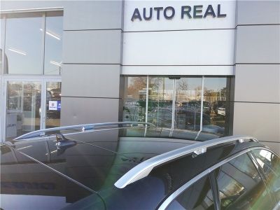 Audi A6 Allroad 40 TDI 204 ch S tronic 7 Quattro Avus   - 10