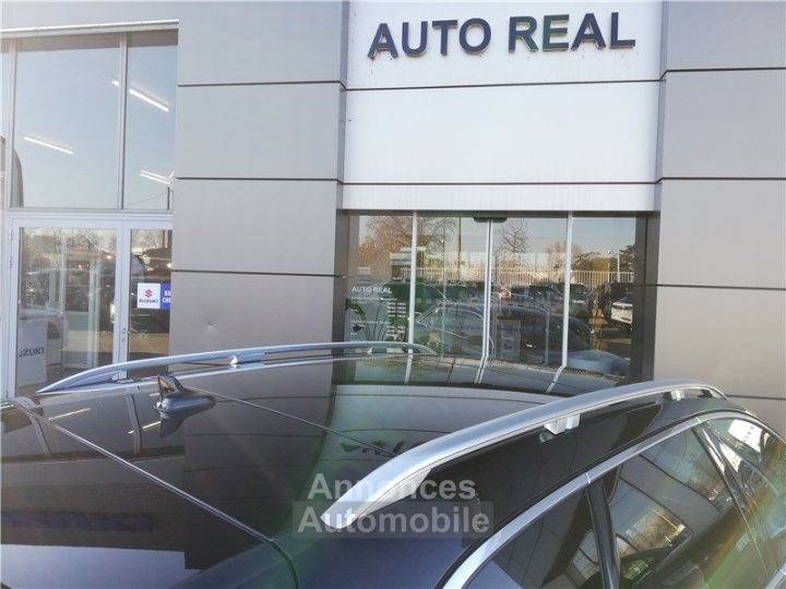 Audi A6 Allroad 40 TDI 204 ch S tronic 7 Quattro Avus - 10