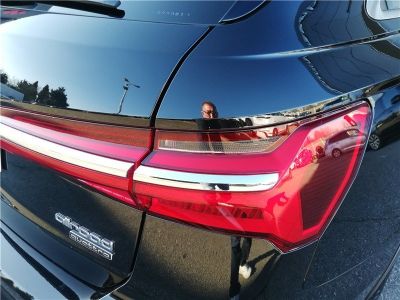 Audi A6 Allroad 40 TDI 204 ch S tronic 7 Quattro Avus   - 11