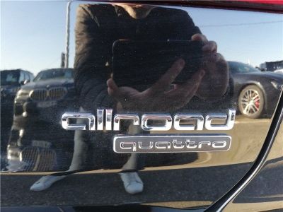 Audi A6 Allroad 40 TDI 204 ch S tronic 7 Quattro Avus   - 12