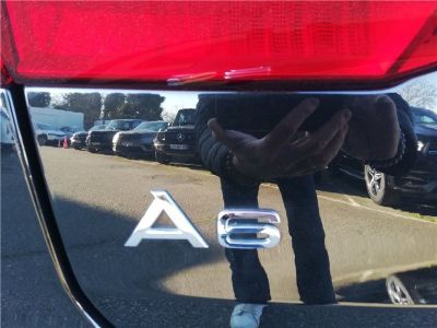 Audi A6 Allroad 40 TDI 204 ch S tronic 7 Quattro Avus   - 13