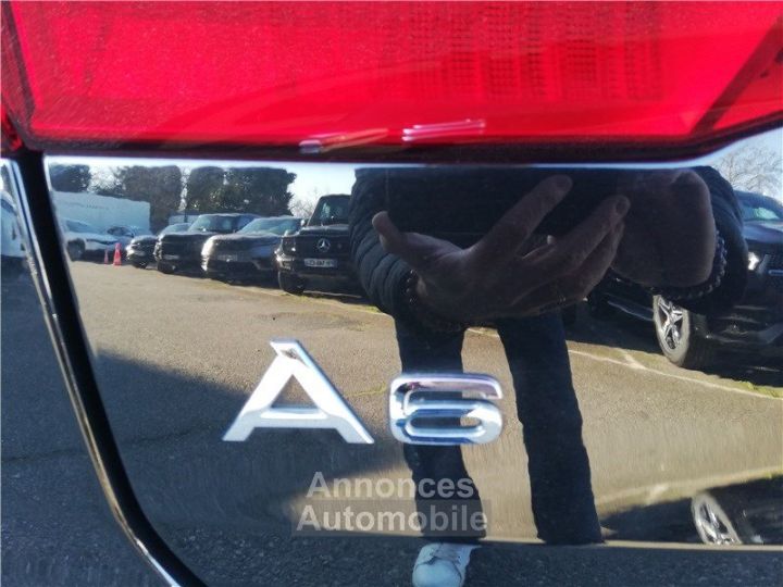 Audi A6 Allroad 40 TDI 204 ch S tronic 7 Quattro Avus - 13