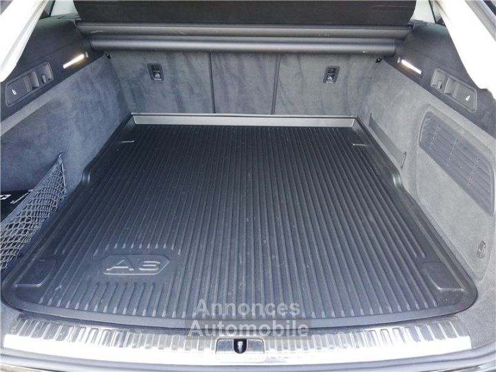 Audi A6 Allroad 40 TDI 204 ch S tronic 7 Quattro Avus - 14