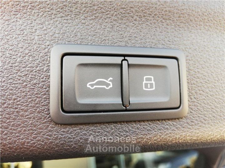 Audi A6 Allroad 40 TDI 204 ch S tronic 7 Quattro Avus - 15