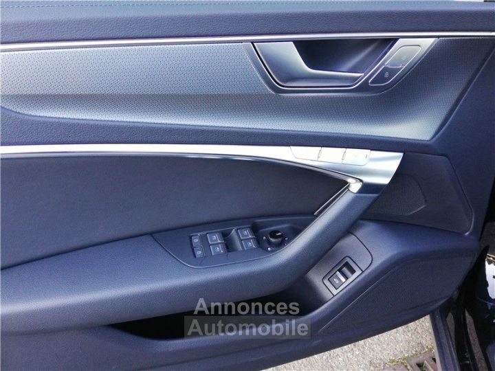 Audi A6 Allroad 40 TDI 204 ch S tronic 7 Quattro Avus - 16