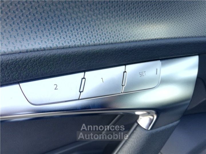 Audi A6 Allroad 40 TDI 204 ch S tronic 7 Quattro Avus - 18