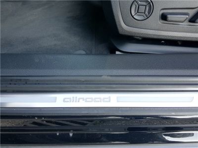 Audi A6 Allroad 40 TDI 204 ch S tronic 7 Quattro Avus   - 19