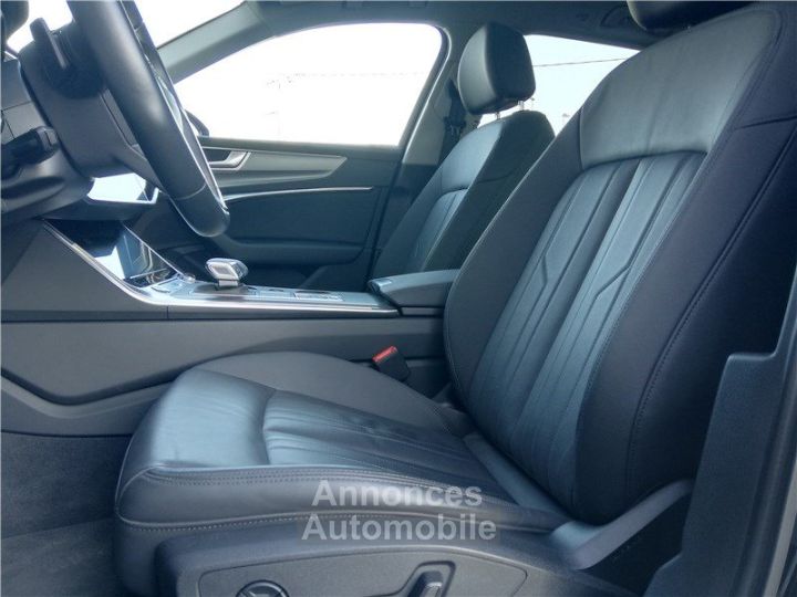 Audi A6 Allroad 40 TDI 204 ch S tronic 7 Quattro Avus - 21