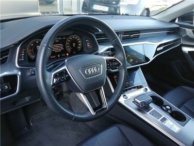 Audi A6 Allroad 40 TDI 204 ch S tronic 7 Quattro Avus   - 23