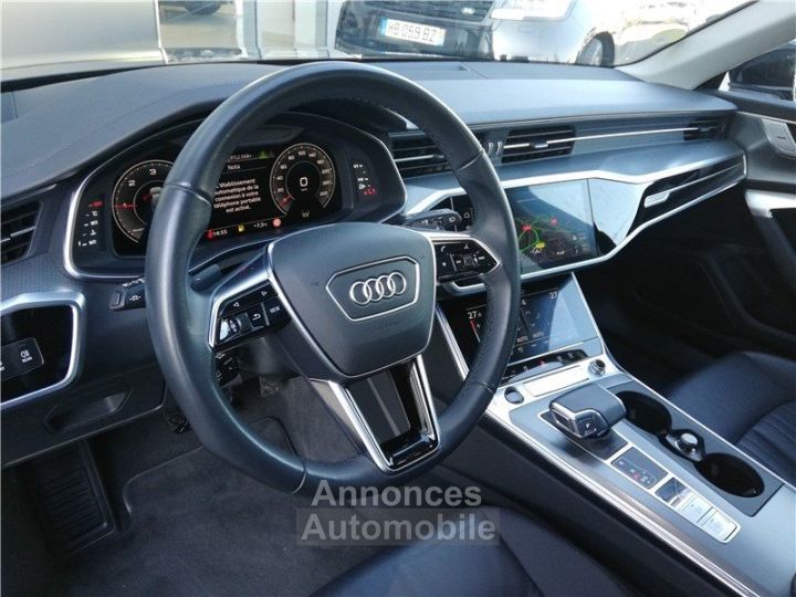Audi A6 Allroad 40 TDI 204 ch S tronic 7 Quattro Avus - 23