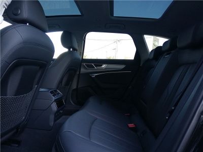 Audi A6 Allroad 40 TDI 204 ch S tronic 7 Quattro Avus   - 24