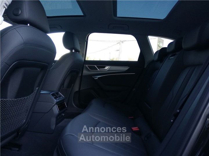 Audi A6 Allroad 40 TDI 204 ch S tronic 7 Quattro Avus - 24