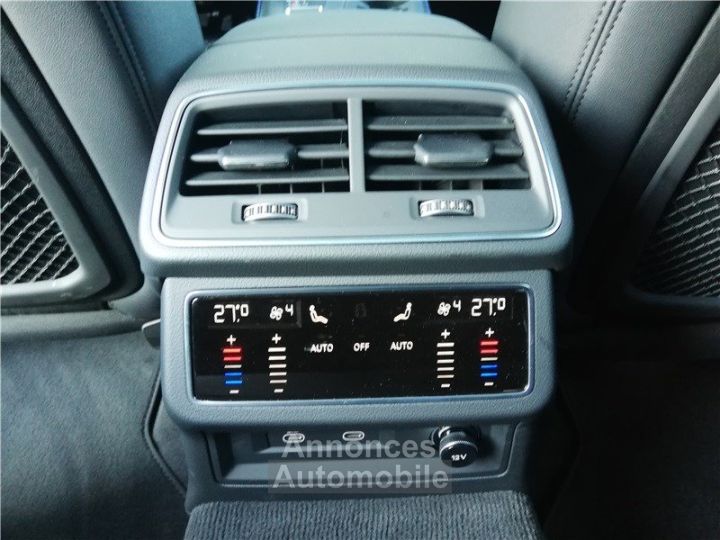 Audi A6 Allroad 40 TDI 204 ch S tronic 7 Quattro Avus - 25