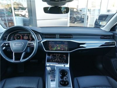 Audi A6 Allroad 40 TDI 204 ch S tronic 7 Quattro Avus   - 26