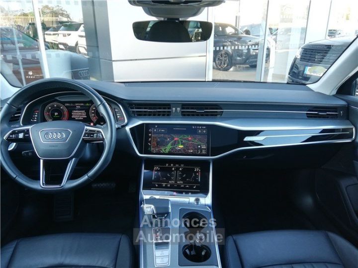 Audi A6 Allroad 40 TDI 204 ch S tronic 7 Quattro Avus - 26