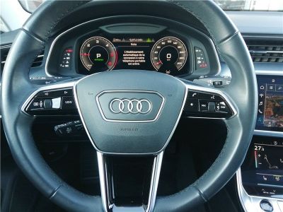 Audi A6 Allroad 40 TDI 204 ch S tronic 7 Quattro Avus   - 28