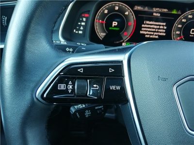Audi A6 Allroad 40 TDI 204 ch S tronic 7 Quattro Avus   - 29