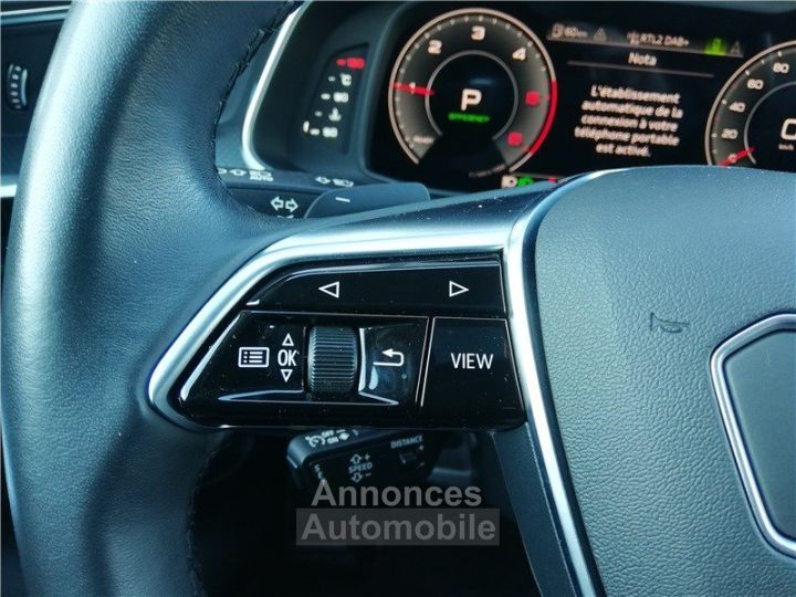 Audi A6 Allroad 40 TDI 204 ch S tronic 7 Quattro Avus - 29