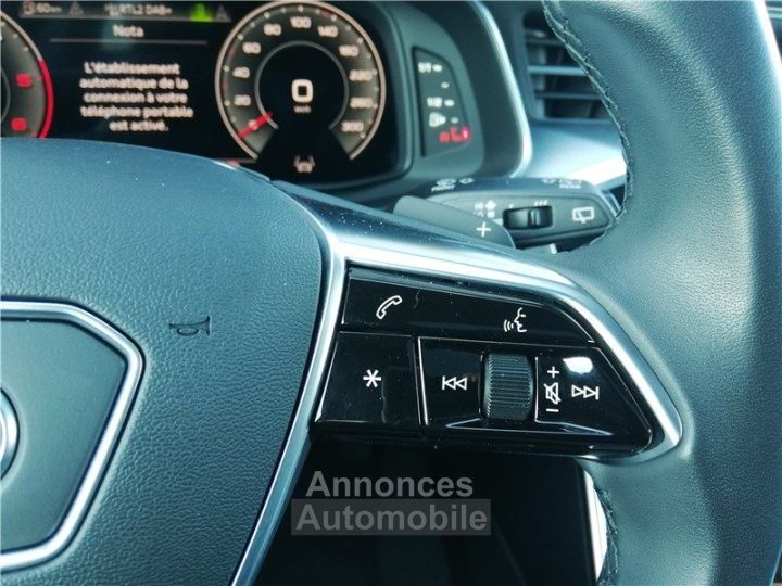 Audi A6 Allroad 40 TDI 204 ch S tronic 7 Quattro Avus - 30