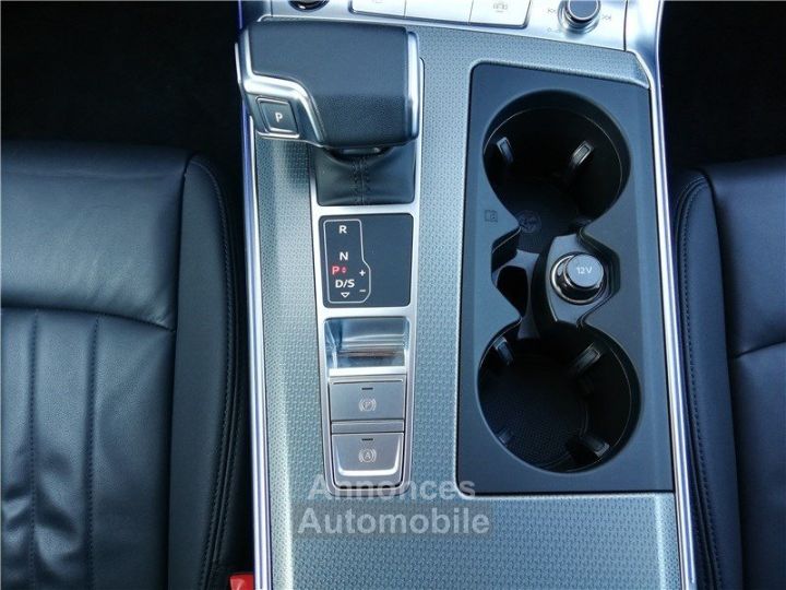 Audi A6 Allroad 40 TDI 204 ch S tronic 7 Quattro Avus - 31