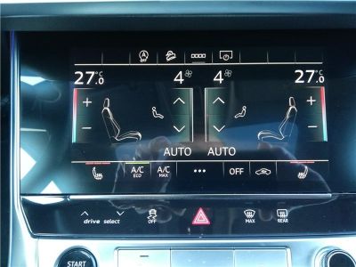 Audi A6 Allroad 40 TDI 204 ch S tronic 7 Quattro Avus   - 32
