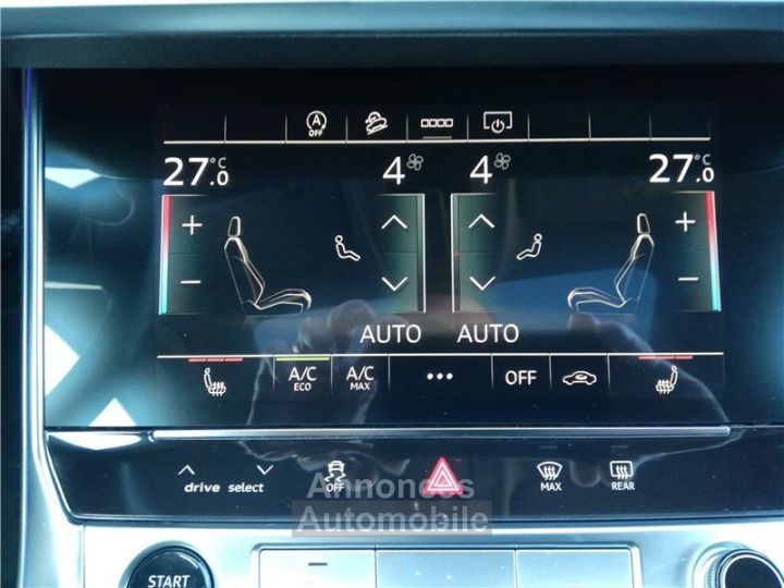 Audi A6 Allroad 40 TDI 204 ch S tronic 7 Quattro Avus - 32