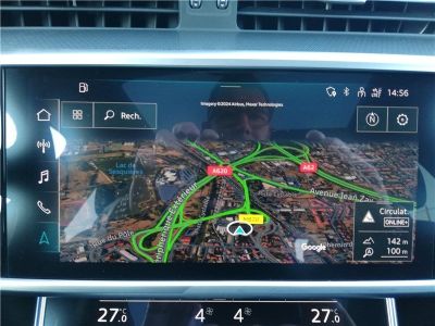 Audi A6 Allroad 40 TDI 204 ch S tronic 7 Quattro Avus   - 33