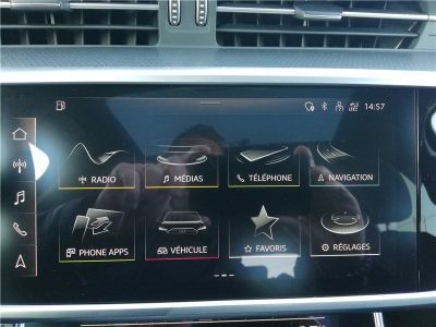 Audi A6 Allroad 40 TDI 204 ch S tronic 7 Quattro Avus   - 35