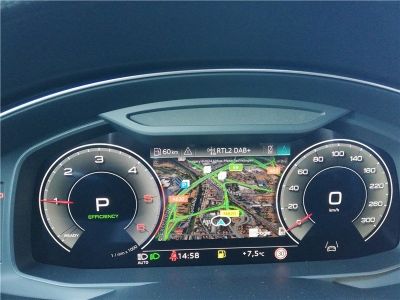 Audi A6 Allroad 40 TDI 204 ch S tronic 7 Quattro Avus   - 38