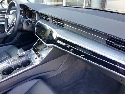 Audi A6 Allroad 40 TDI 204 ch S tronic 7 Quattro Avus   - 39