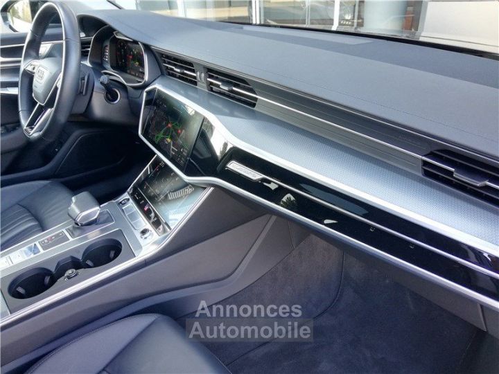 Audi A6 Allroad 40 TDI 204 ch S tronic 7 Quattro Avus - 39
