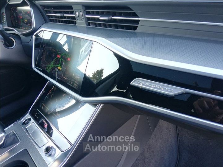 Audi A6 Allroad 40 TDI 204 ch S tronic 7 Quattro Avus - 40