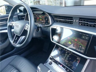 Audi A6 Allroad 40 TDI 204 ch S tronic 7 Quattro Avus   - 41