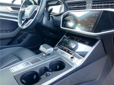 Audi A6 Allroad 40 TDI 204 ch S tronic 7 Quattro Avus   - 42