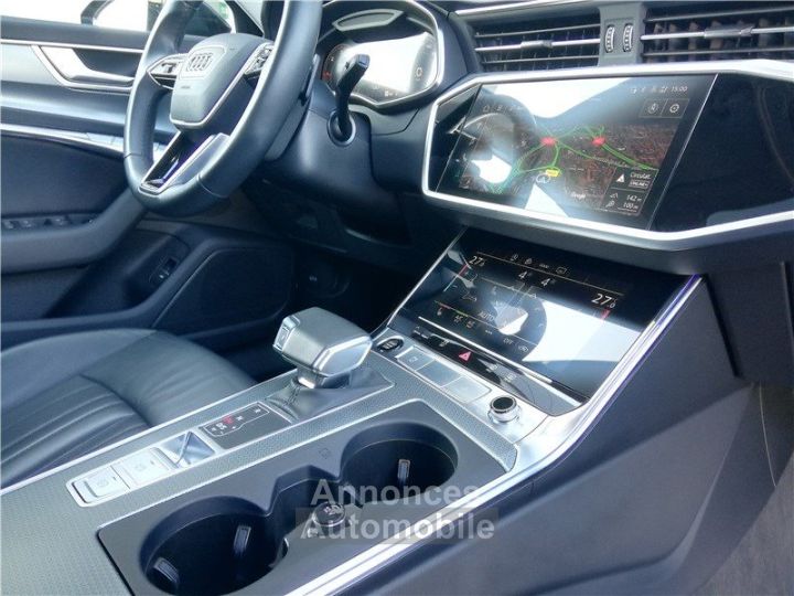 Audi A6 Allroad 40 TDI 204 ch S tronic 7 Quattro Avus - 42