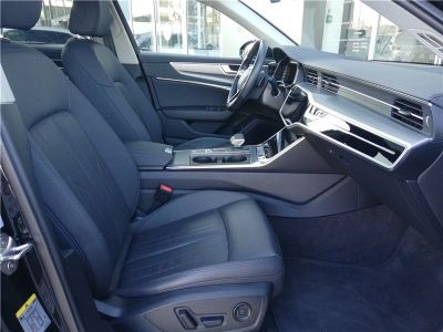 Audi A6 Allroad 40 TDI 204 ch S tronic 7 Quattro Avus   - 43