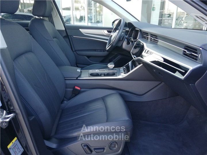 Audi A6 Allroad 40 TDI 204 ch S tronic 7 Quattro Avus - 43