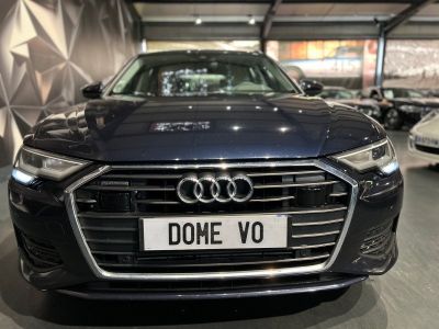Audi A6 Avant 45 TDI 231CH BUSINESS EXECUTIVE QUATTRO TIPTRONIC   - 2