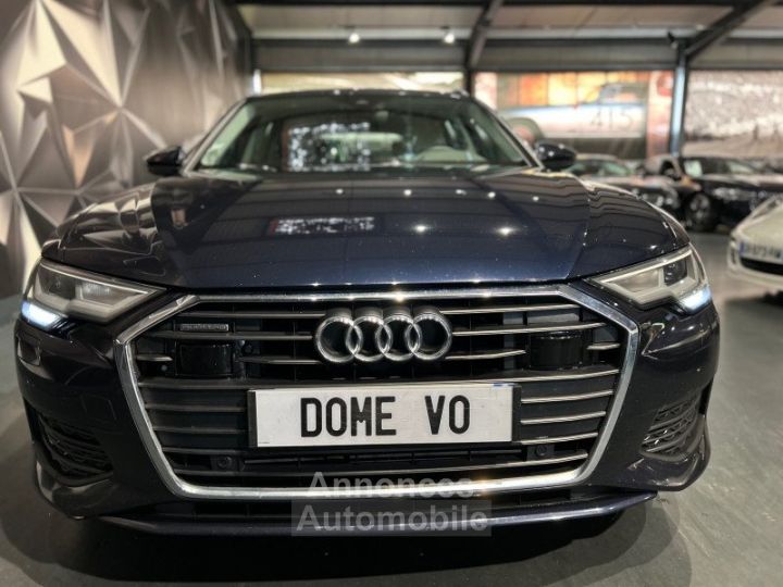 Audi A6 Avant 45 TDI 231CH BUSINESS EXECUTIVE QUATTRO TIPTRONIC - 2