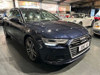 Audi A6 Avant 45 TDI 231CH BUSINESS EXECUTIVE QUATTRO TIPTRONIC   - 3