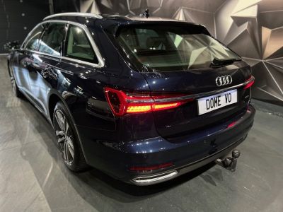 Audi A6 Avant 45 TDI 231CH BUSINESS EXECUTIVE QUATTRO TIPTRONIC   - 5
