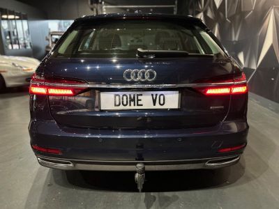 Audi A6 Avant 45 TDI 231CH BUSINESS EXECUTIVE QUATTRO TIPTRONIC   - 6
