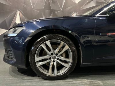 Audi A6 Avant 45 TDI 231CH BUSINESS EXECUTIVE QUATTRO TIPTRONIC   - 8
