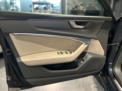 Audi A6 Avant 45 TDI 231CH BUSINESS EXECUTIVE QUATTRO TIPTRONIC   - 11