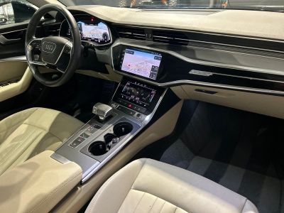 Audi A6 Avant 45 TDI 231CH BUSINESS EXECUTIVE QUATTRO TIPTRONIC   - 13