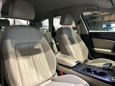 Audi A6 Avant 45 TDI 231CH BUSINESS EXECUTIVE QUATTRO TIPTRONIC   - 14